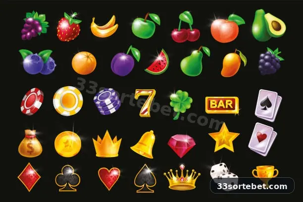 Perguntas frequentes 33sorte